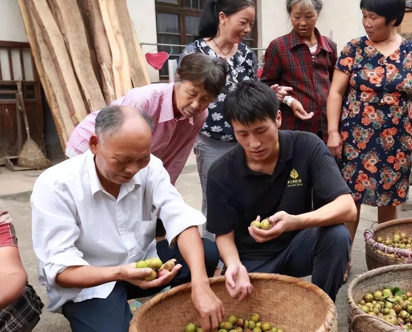 图片[12]-去北京干什么最赚钱-35岁清华毕业生在北京有三套房，月入数万，却再考清华，他图啥-优创圈