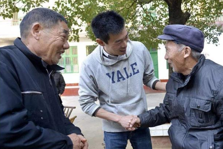 图片[13]-去北京干什么最赚钱-35岁清华毕业生在北京有三套房，月入数万，却再考清华，他图啥-优创圈