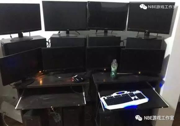 网络游戏靠什么赚钱的-通过网络游戏可以赚钱吗？这个职业怎么样？-优创圈