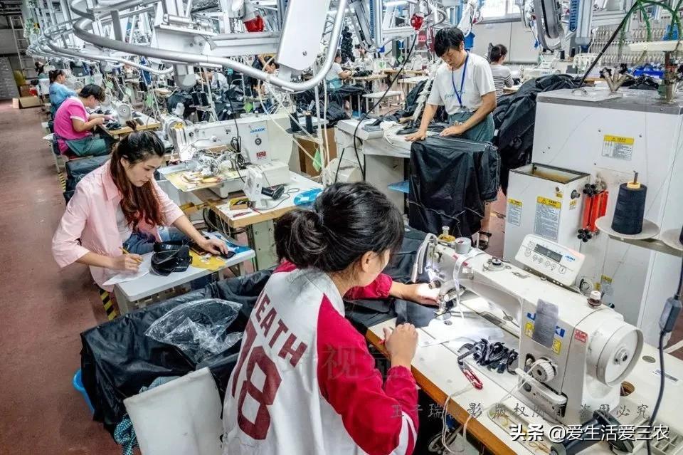 农村做什么加工厂赚钱_在农村加工什么厂赚钱_厂赚钱加工农村做什么生意