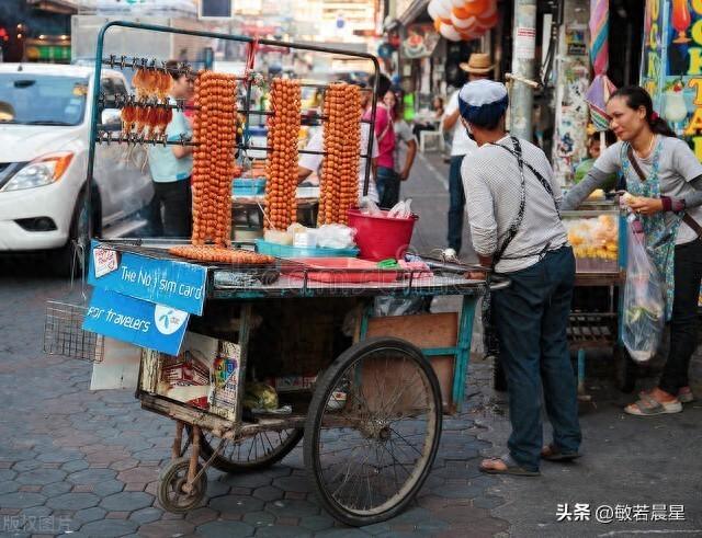 没文化打什么工最赚钱-看起来“不体面”，实际很容易赚小钱的工作-优创圈