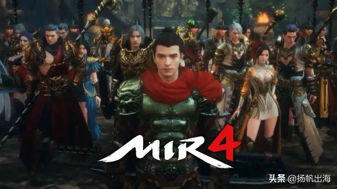 手机有什么游戏能赚钱-GameFi会是手游趋势？解析当下闷声发财的四款区块链游戏-优创圈
