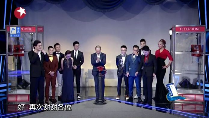 团舞视频_团舞什么意思_二强尬舞团靠什么赚钱