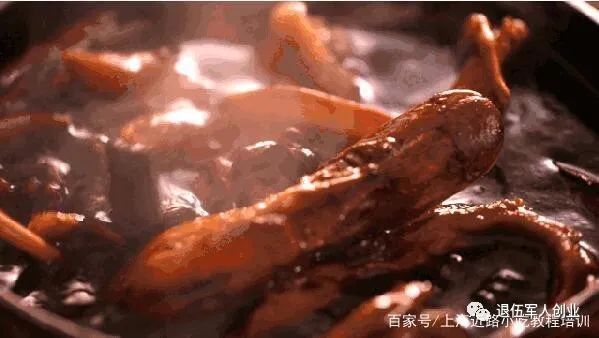 图片[2]-卤菜什么赚钱-开一家卤菜店还赚钱吗？不赚钱的卤菜店有哪些问题？你都清楚吗？-优创圈