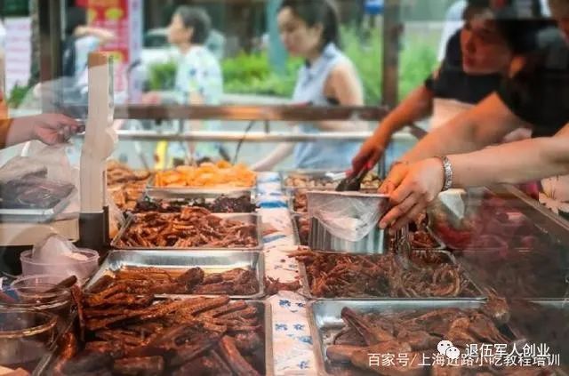 图片[3]-卤菜什么赚钱-开一家卤菜店还赚钱吗？不赚钱的卤菜店有哪些问题？你都清楚吗？-优创圈