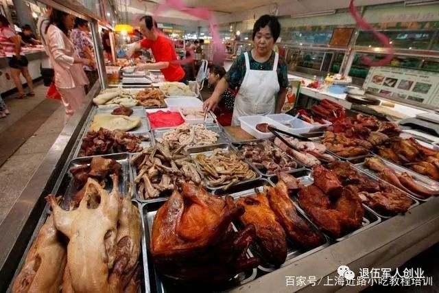 图片[4]-卤菜什么赚钱-开一家卤菜店还赚钱吗？不赚钱的卤菜店有哪些问题？你都清楚吗？-优创圈