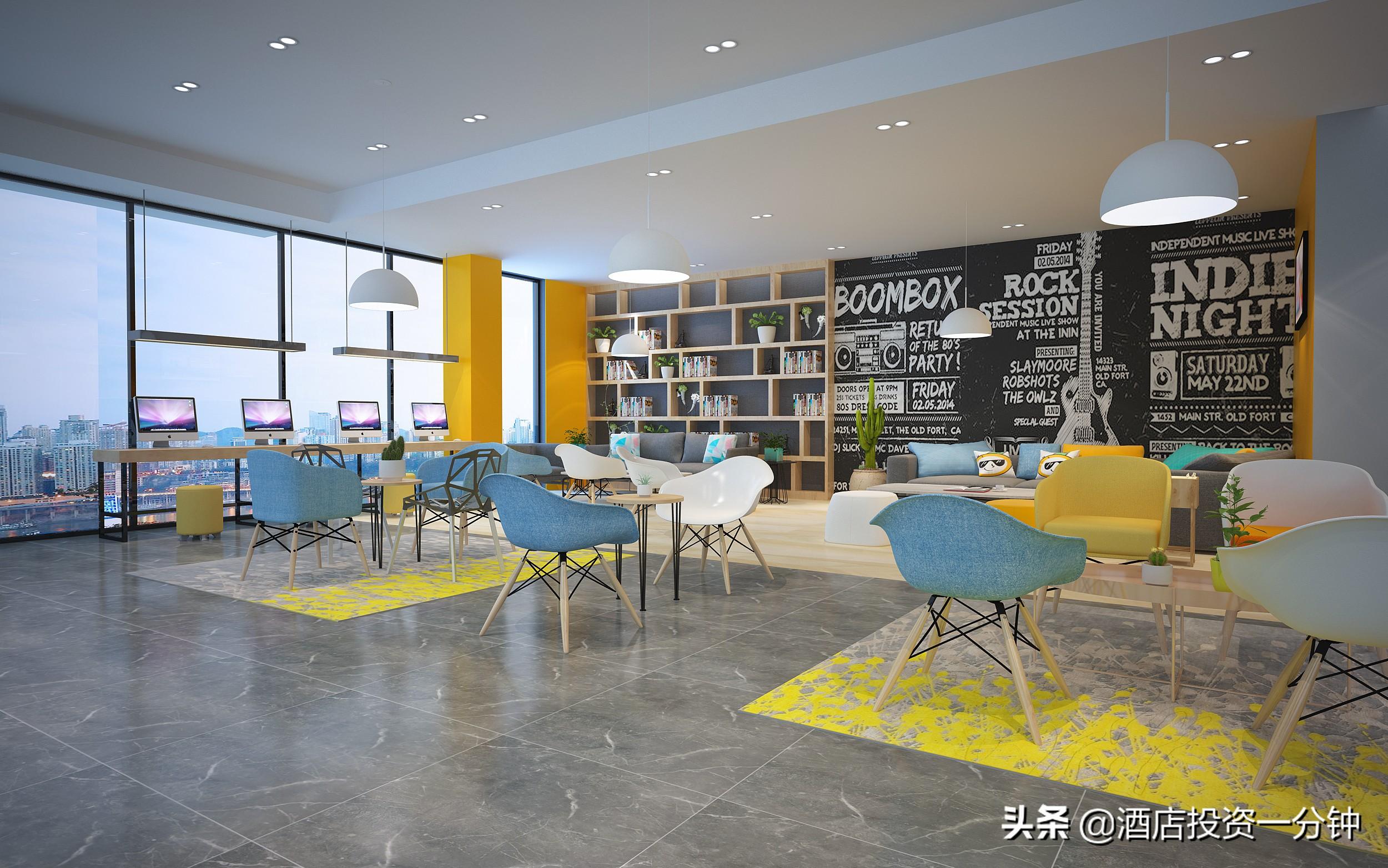 什么酒店赚钱-在县城开一家什么样的酒店更赚钱？-优创圈