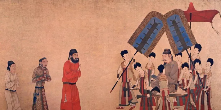唐代什么赚钱-从租庸调制向两税法：浅析唐朝税收制改革对百姓生活的影响-优创圈