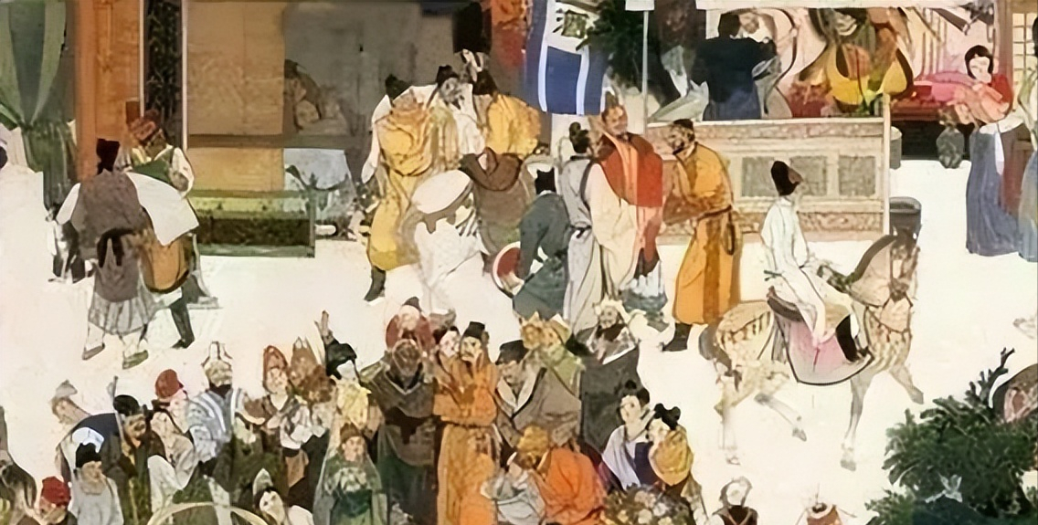 唐代都有什么钱_唐代做什么赚钱_唐代什么赚钱