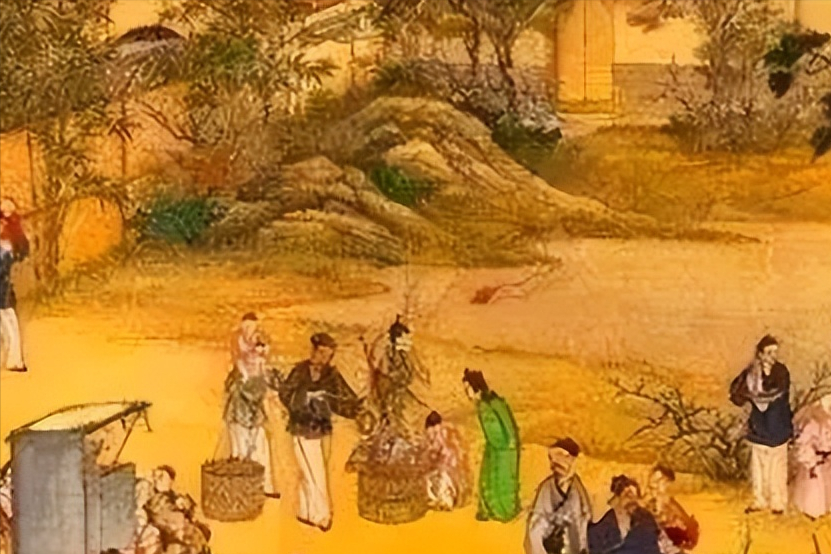 唐代做什么赚钱_唐代都有什么钱_唐代什么赚钱