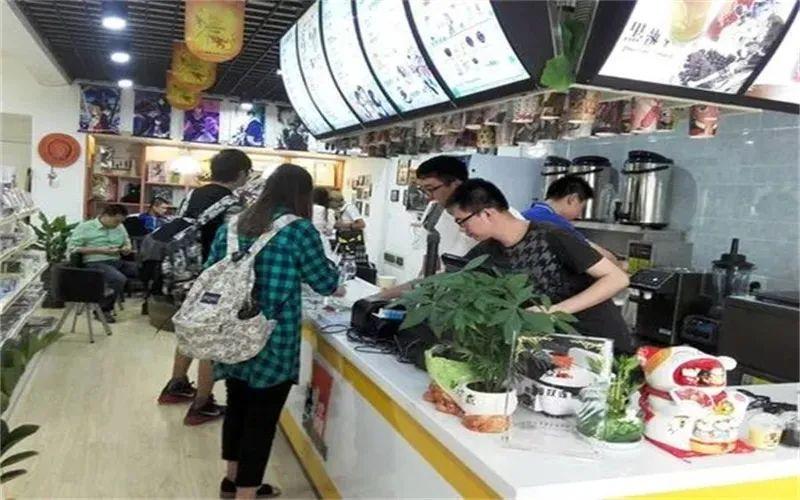 赚钱门店_赚钱的开店项目_开什么店赚钱快且稳