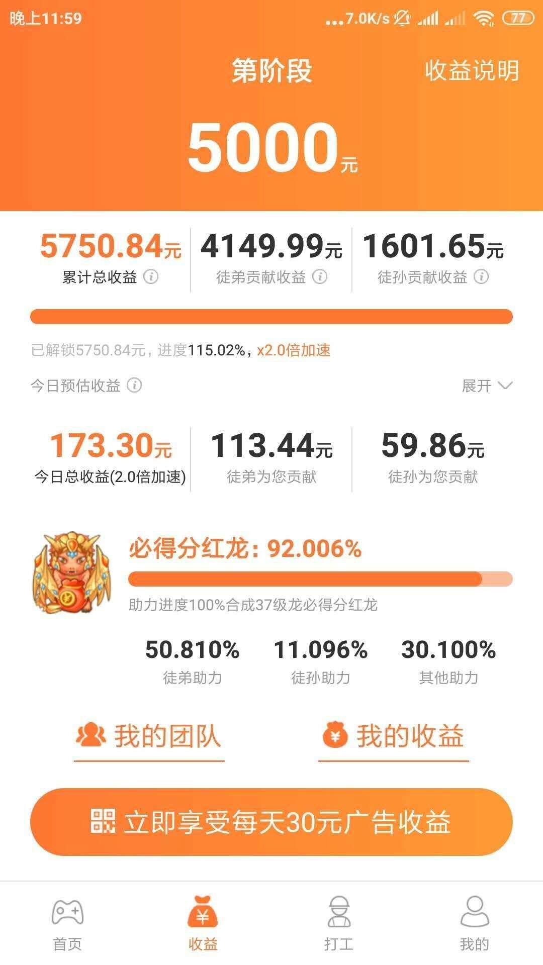 恐龙什么赚钱-a赚钱养家a-优创圈