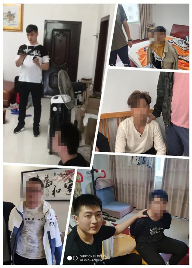 图片[6]-下载什么赚钱-下载软件赚大钱？津南警方成功破获网络诈骗案件，戳穿“投资”陷阱！-优创圈