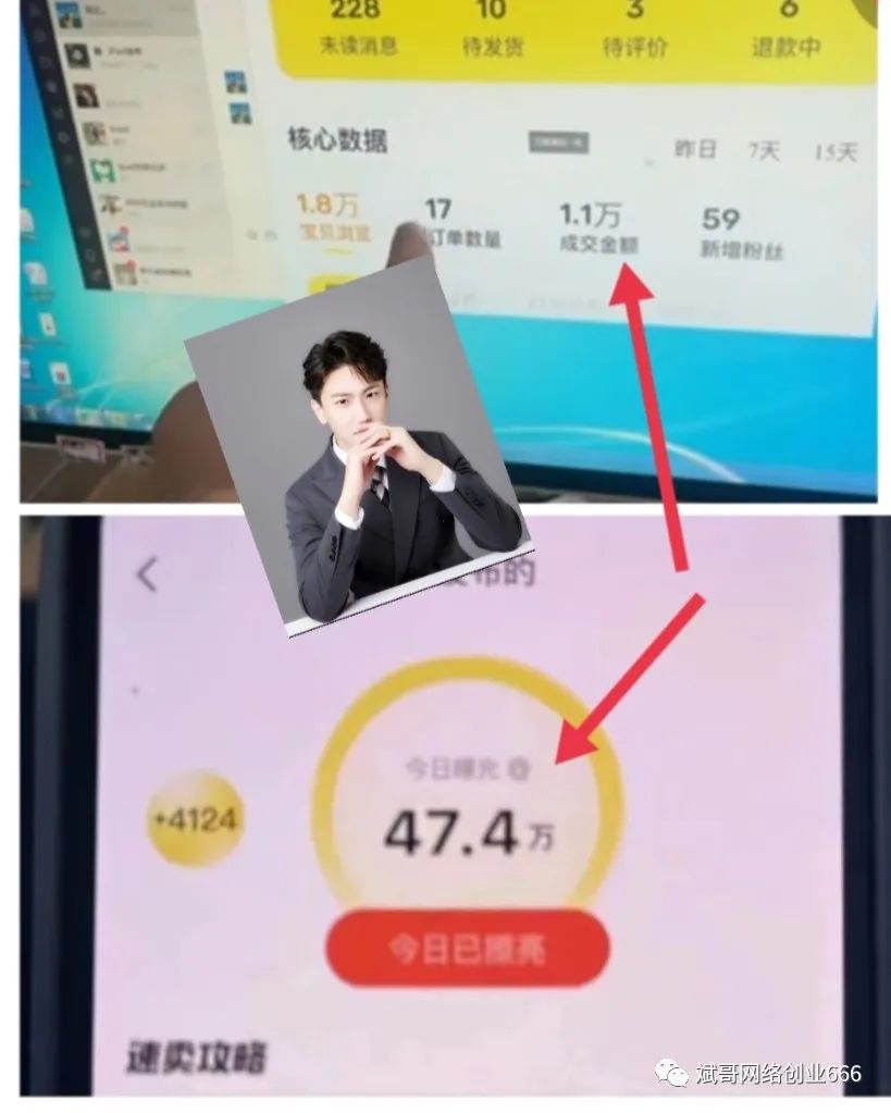 副业赚点钱_挣钱副业_2021年挣钱快的副业有哪些