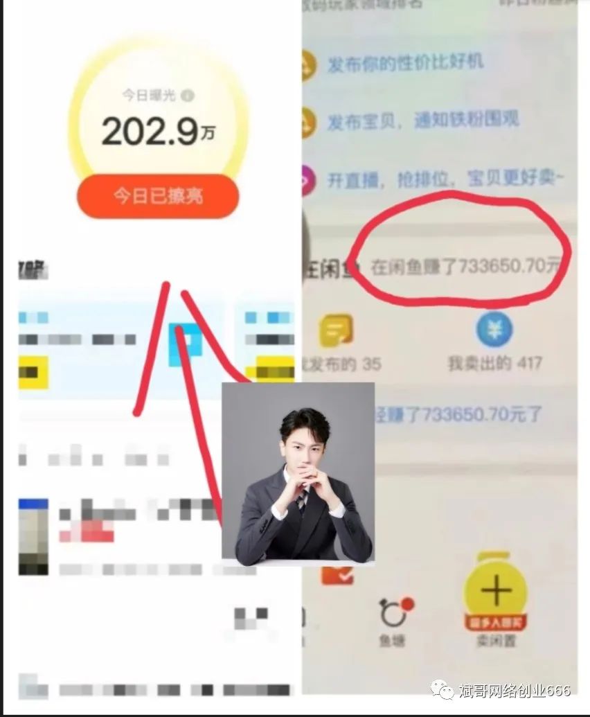 2021年挣钱快的副业有哪些_副业赚点钱_挣钱副业