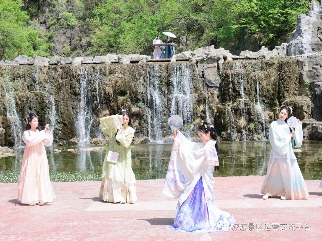 景区什么赚钱_景区赚钱项目_景区赚钱吗