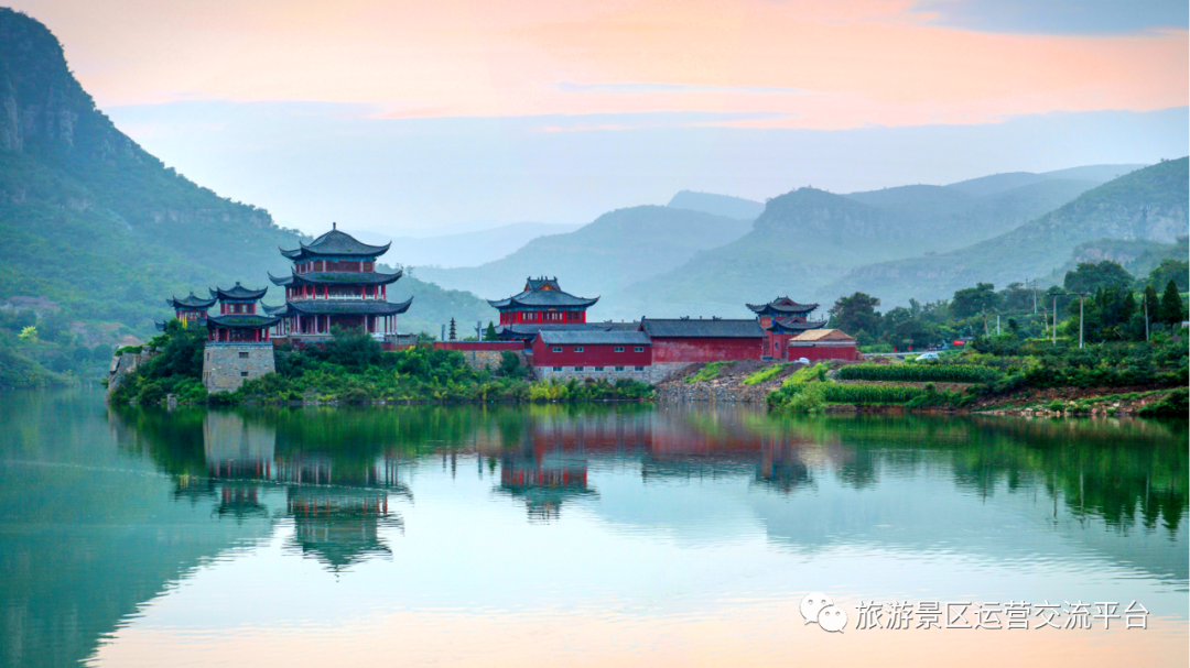 景区赚钱吗_景区什么赚钱_景区赚钱项目