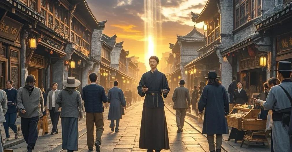 图片[2]-什么赚钱方式更快-从古至今，赚钱最快的途径大公开——模仿！-优创圈