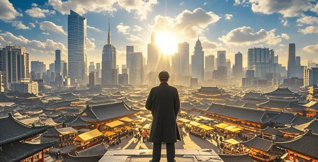 图片[6]-什么赚钱方式更快-从古至今，赚钱最快的途径大公开——模仿！-优创圈