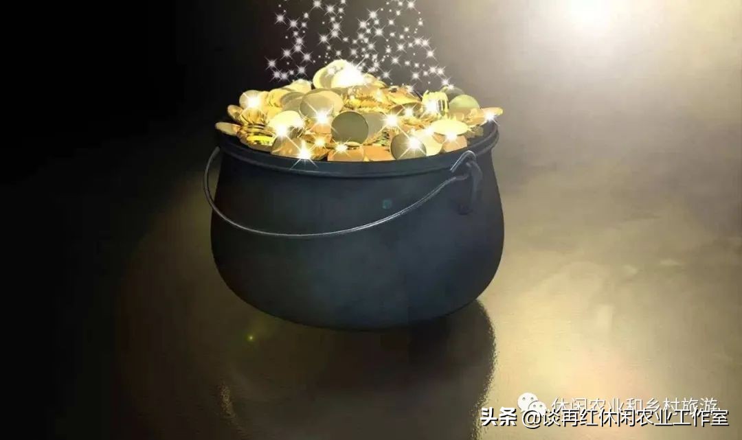 疫情过后做什么赚钱-疫情过后，乡村这4个新产业赚钱肯定不比外去打工差-优创圈