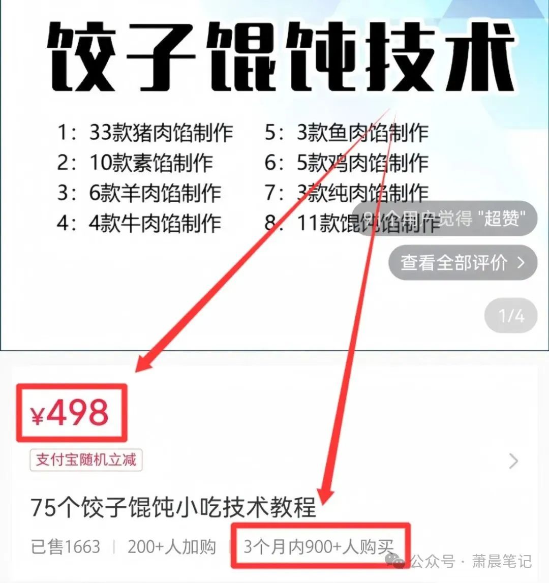 副业需求量有多少 零成本副业大揭秘：卖小吃配方项目全解析-侠客笔记