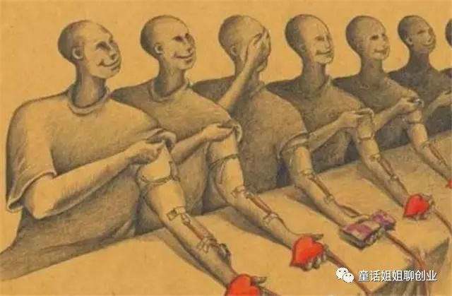 图片[3]-最近做点什么赚钱-最近做项目带团队的一点感悟：什么是赚钱潜规则？-优创圈