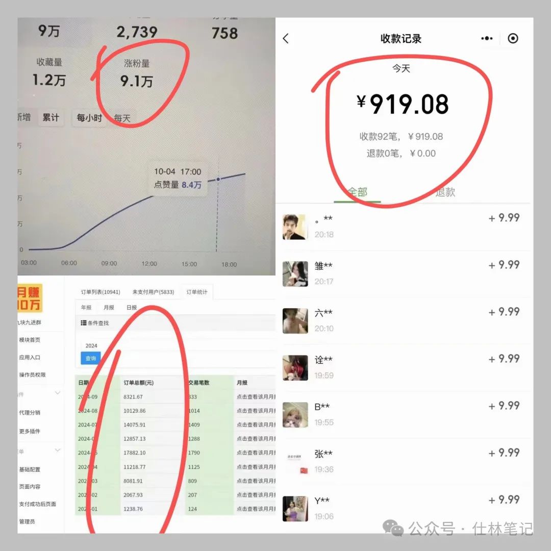 赚钱收入副业没做有责任吗_副业不赚钱_没有收入如何做副业赚钱